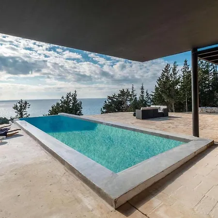 Terra Promessa Villa *