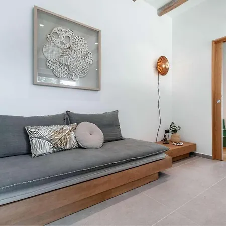 Terra Promessa Villa