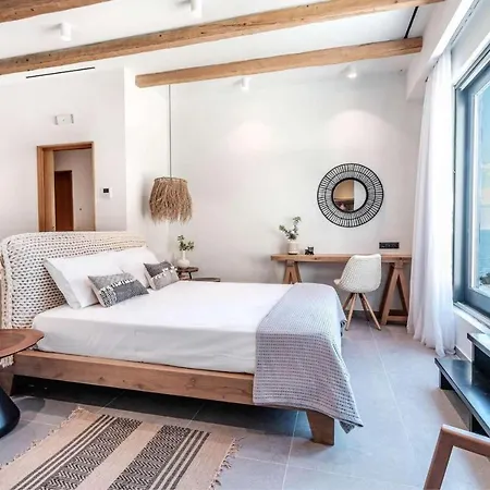 Terra Promessa Villa Gaios