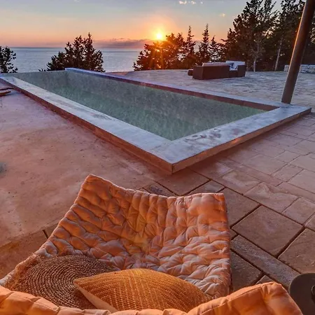 Villa Terra Promessa *