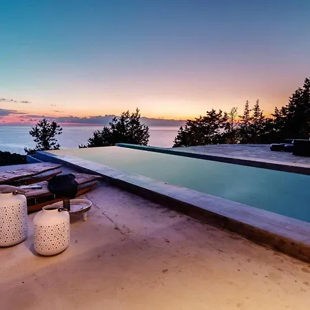 Villa Terra Promessa Gaios