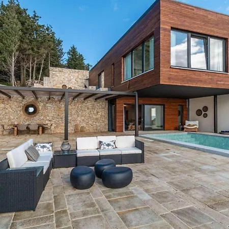 Villa Terra Promessa