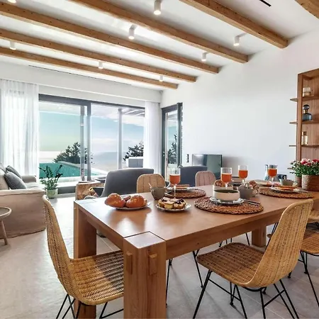 Villa Terra Promessa *