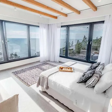 Terra Promessa Villa