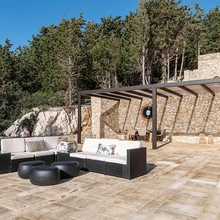 Terra Promessa Villa