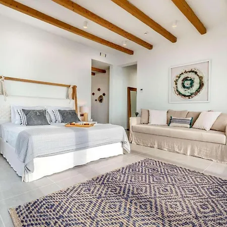 Villa Terra Promessa